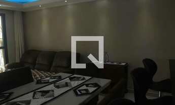 Imagem 2: Apartamento para Aluguel - Jardim Marajoara , 3 Quartos, 76 m2