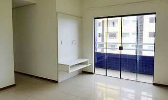 Imagem: Cond. Ilhas Gregas (3 quartos) Ponta Negra