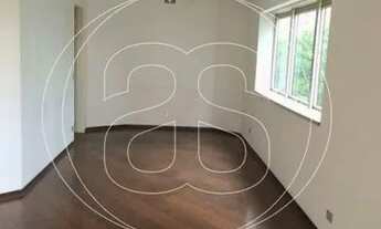 Imagem 3: São Paulo - Apartamento Padrão - Brooklin Paulista