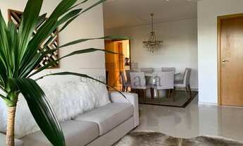 Imagem 5: Apartamento para venda com 170 metros quadrados com 4 quartos em Vila Ema - São José dos C