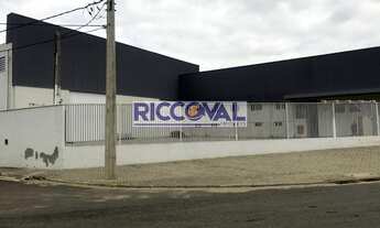 Imagem 2: Galpão em Parque Meia Lua - Jacareí