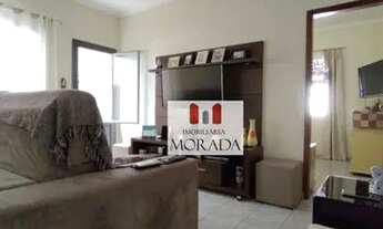Imagem 4: Casa com 3 dormitórios à venda, 90 m² por R$ 400.000 - Cidade Morumbi - São José dos Campo