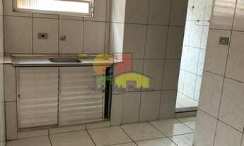 Imagem: SãO PAULO - Casa Padrão - IPIRANGA