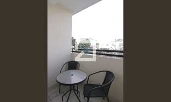 Imagem 4: Apartamento para Aluguel - Vila Guilhermina, 2 Quartos, 50 m2