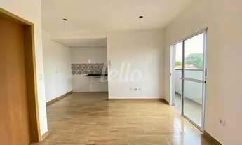 Imagem 4: São Paulo - Apartamento Padrão - Vila Formosa