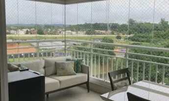 Imagem 6: Apartamento Padrão em São José dos Campos