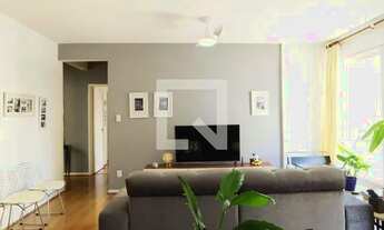 Imagem 2: Apartamento à Venda - Bela Vista, 3 Quartos, 161 m2