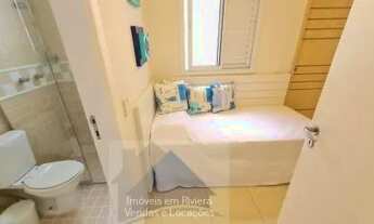 Imagem 3: Apartamento para venda tem 175 metros quadrados com 4 quartos em Riviera - Bertioga - SP