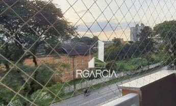 Imagem 4: Apartamento com 2 dormitórios à venda, 64 m² por R$ 338.000,00 - Capão Raso - Curit