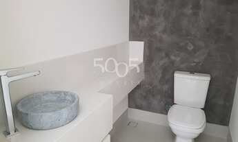 Imagem 7: Imóvel térreo à venda no condomínio Central em Salto com 154m2 de construção e 300m2 de te