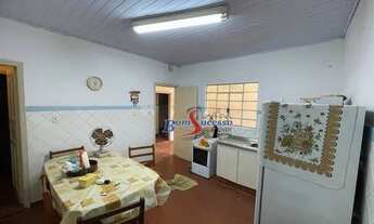 Imagem 7: Casa com 2 dormitórios à venda, 110 m² por R$ 440.000 - Chácara Mafalda - São Paulo/SP