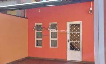 Imagem 2: Casa em Jardim do Trevo - Ribeirão Preto