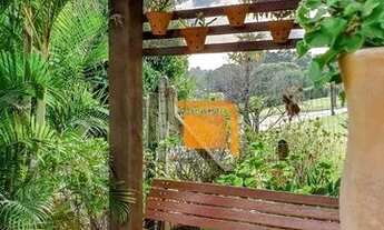 Imagem 6: Casa com 3 dormitórios à venda, 210 m² por R$ 1.490.000,00 - Paragem dos Verdes Campos - G