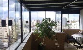 Imagem: Cobertura RESIDENCIAL em SÃO PAULO - SP