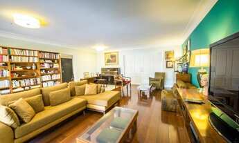 Imagem 4: Apartamento residencial à venda, Brooklin Paulista, São Paulo