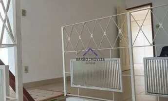 Imagem 3: Casa para alugar, 165 m² por R$ 2.801,67/mês - Vila Rami - Jundiaí/SP