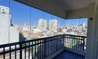 Imagem 2: Apartamento no Brás com 2 Dormitórios