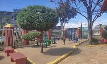 Imagem 4: Aluguel apto condomínio Pallissander sem burocracia lazer completo com piscina