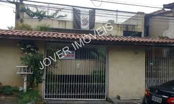 Imagem 5: Casa para aluguel possui 180 metros quadrados com 3 quartos em Parque Savoy City - São Pau