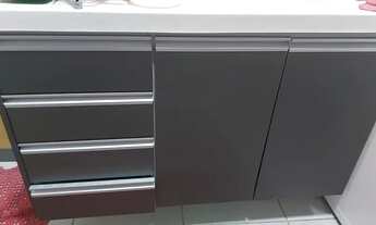 Imagem 2: Apartamento chapada boulevard