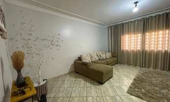 Imagem 3: Casa no bairro Anápolis City - Anápolis - 03 Quartos, sendo 1 suíte