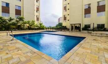 Imagem: APARTAMENTO RESIDENCIAL em São Paulo