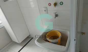 Imagem 6: Lindo apartamento novo para venda e locação no Jardim Prudência, São Paulo