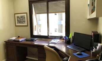 Imagem 4: Apartamento para Venda - 229.05m², 3 dormitórios, sendo 3 suites, 4 vagas - Bela Vista