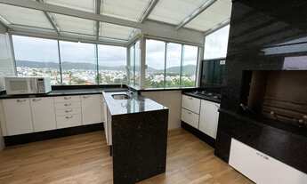 Imagem 6: Cobertura duplex para aluguel com 90 metros quadrados com 3 quartos