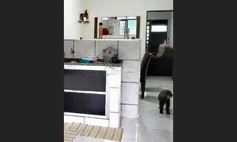 Imagem 5: Casa No Bairro Jardim Antartica - Ribeirão Preto