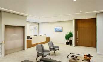 Imagem 3: CIDADE JARDIM/MORUMBI - PRÉDIO INTEIRO