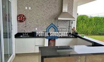 Imagem 5: Casa de Condomínio com 3 dorms, Condomínio Lago Azul, Araçoiaba da Serra - R$ 3.4 mi, Cod