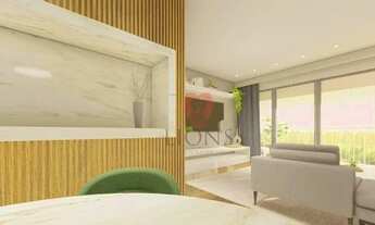 Imagem 6: Apartamento com 2 dormitórios à venda, 85 m² por R$ 661.000,00 - Alphaville - Gravataí/RS