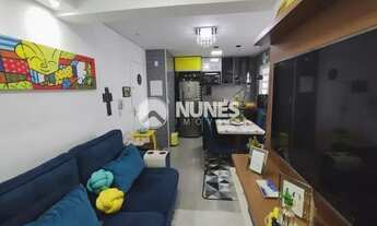 Imagem 3: Osasco - Apartamento Padrão - Santo Antônio