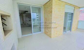 Imagem 4: Cobertura para venda com 3 quartos em Trindade - Florianópolis - SC