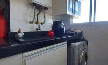 Imagem 2: APARTAMENTO RESIDENCIAL em SÃO PAULO - SP, VILA MORAES