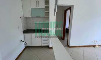 Imagem 4: Apartamento para venda tem 43 metros quadrados com 1 quarto em Alto - Teresópolis - RJ