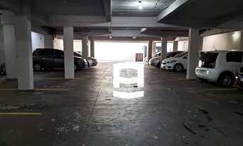 Imagem 4: Apto proximidades do Colégio São José pronto para morar