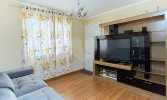 Imagem: Excelente casa recém reformada no Fazendinha