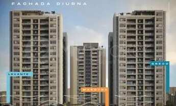 Imagem: Brasília - Apartamento Padrão - Guará