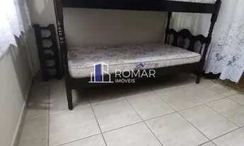 Imagem 2: Sala Living com 1 dorm, Boqueirão, Santos, Cod: 1699