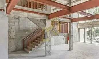 Imagem 7: PRÉDIO COMERCIAL EM PINHEIROS