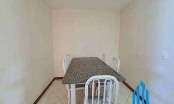 Imagem 7: Edifício Jacques Cousteau apartamento de 3 quartos a venda, frente para o mar na Praia do