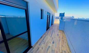 Imagem 4: Cobertura 4 dormitórios NOVA no Kobrasol