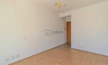 Imagem 1: Apartamento Venda Pompéia 58 m² 2 Dormitórios