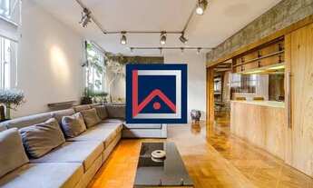 Imagem 2: Venda Apartamento 2 Dormitórios - 150 m² Cerqueira César