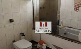 Imagem 6: Sobrado com 4 dormitórios à venda, 302 m² por R$ 950.000 - Jardim Satélite - São José dos