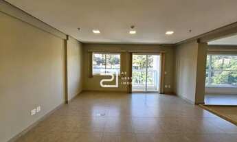 Imagem 2: Sala para alugar, 84 m² por R$ 5.170,00/mês - Cidade Jardim - Piracicaba/SP