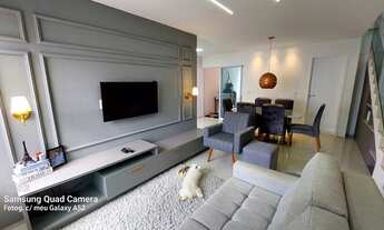 Imagem 4: Casa de condomínio para venda tem 121 metros quadrados com 3 quartos em Lagoinha - Eusébio