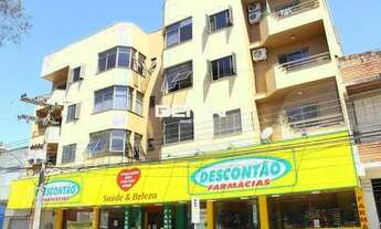 Imagem 2: CANOAS - Apartamento Padrão - NITERÓI